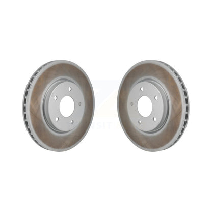 Disc Brake Rotor Kit-KG-101962 - Kit.bestparts.ca