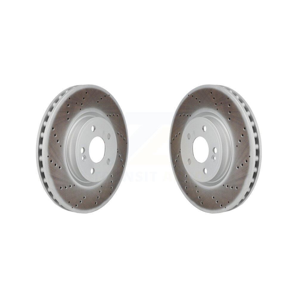 Disc Brake Rotor Kit-KG-101964 - Kit.bestparts.ca