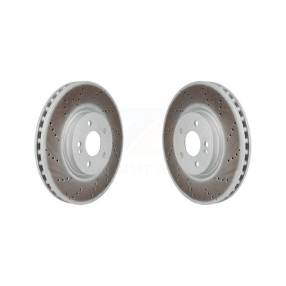 Disc Brake Rotor Kit-KG-101964 - Kit.bestparts.ca