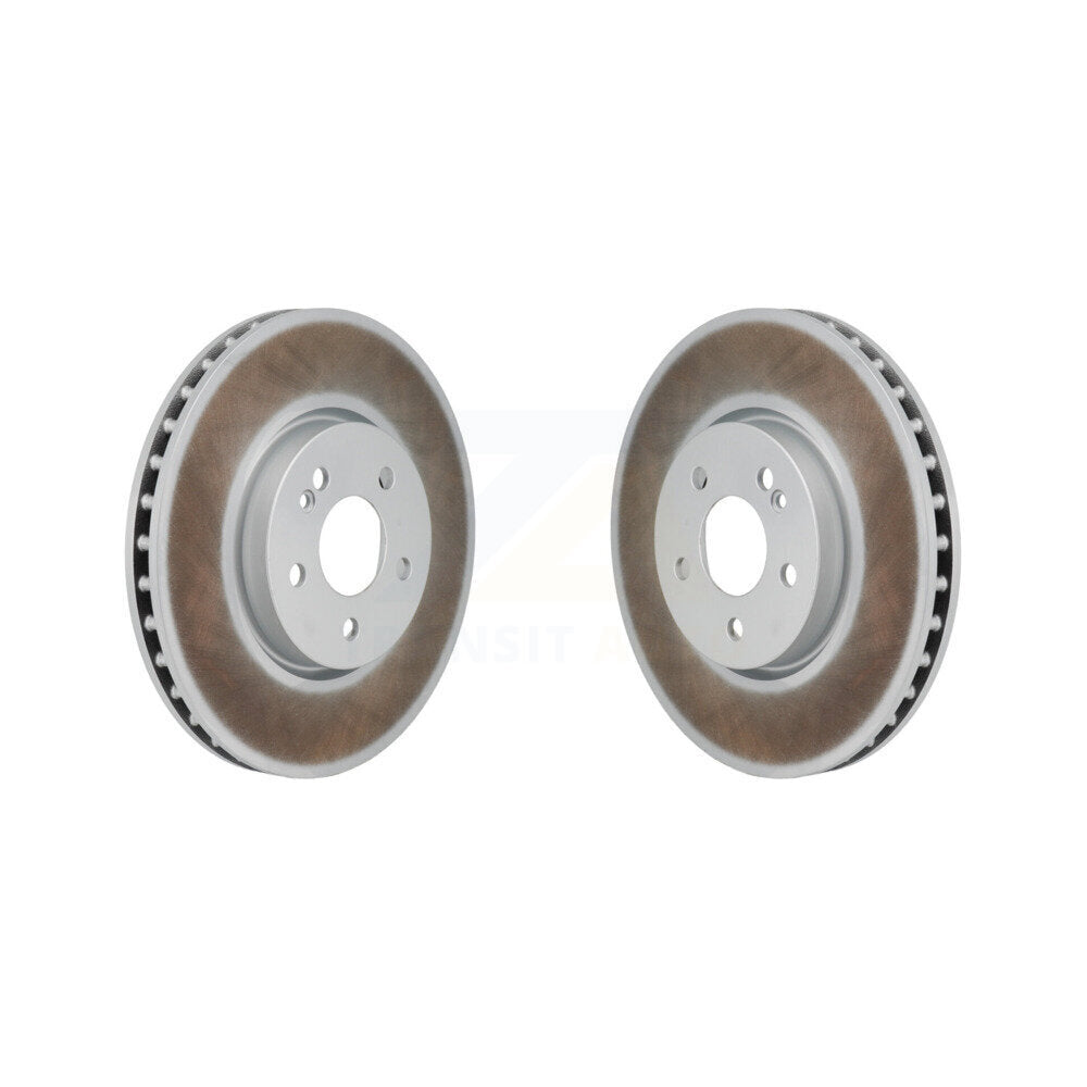 Disc Brake Rotor Kit-KG-101965 - Kit.bestparts.ca Kit.bestparts.ca