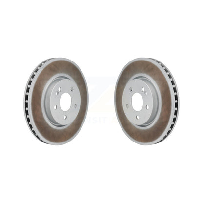 Disc Brake Rotor Kit-KG-101965 - Kit.bestparts.ca