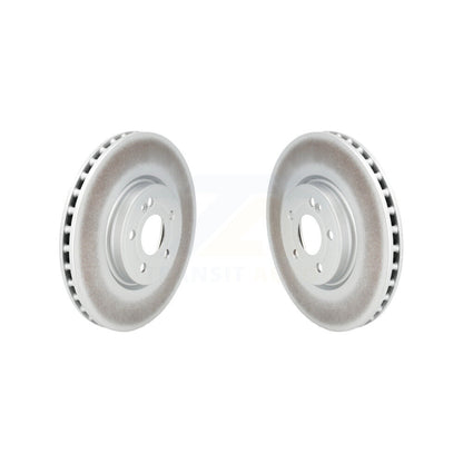 Disc Brake Rotor Kit-KG-101966 - Kit.bestparts.ca