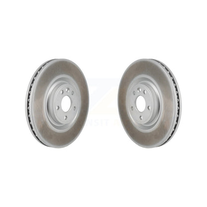 Disc Brake Rotor Kit-KG-101967 - Kit.bestparts.ca