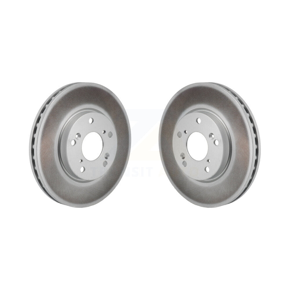 Disc Brake Rotor Kit-KG-101968 - Kit.bestparts.ca