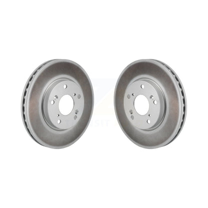 Disc Brake Rotor Kit-KG-101968 - Kit.bestparts.ca
