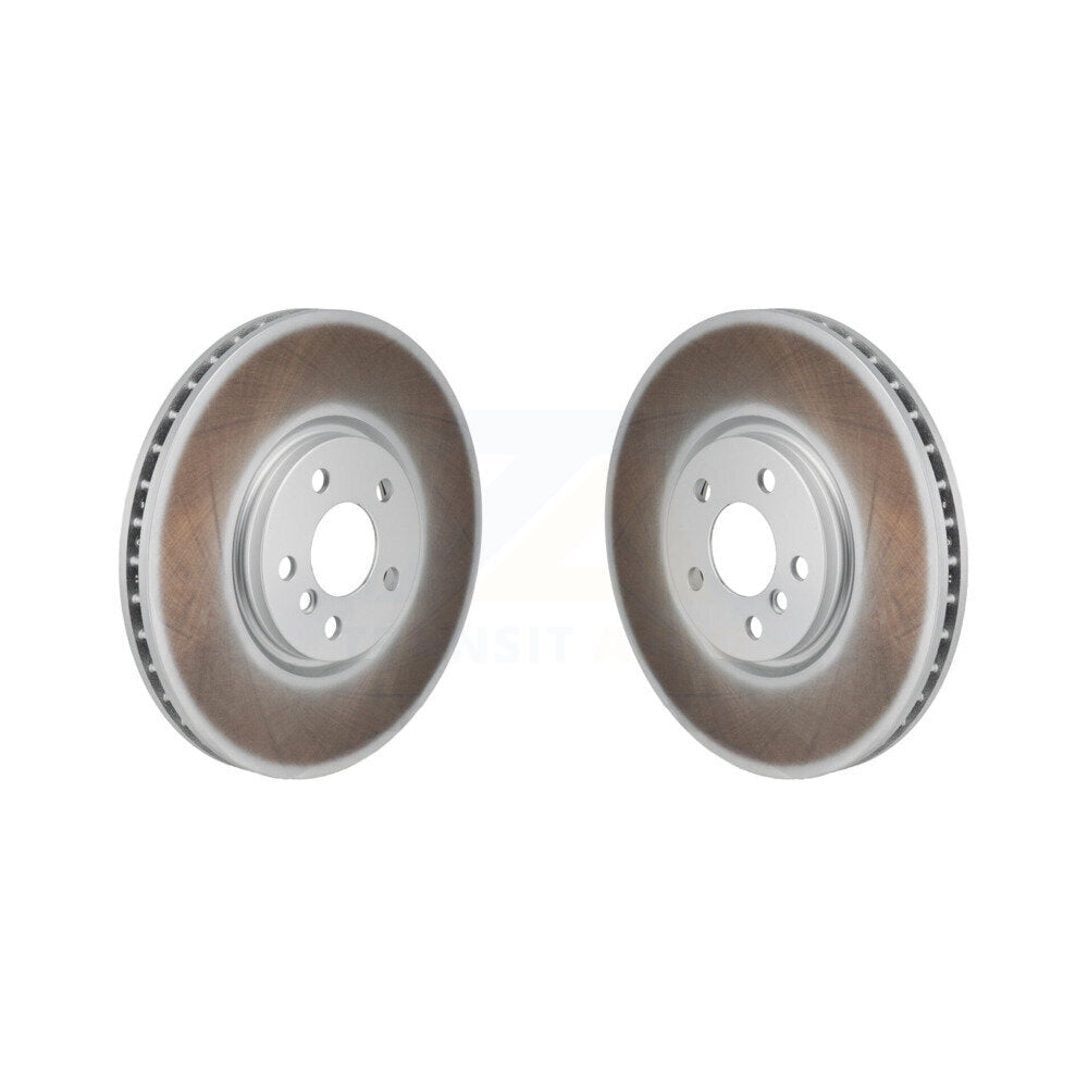 Disc Brake Rotor Kit-KG-101969 - Kit.bestparts.ca