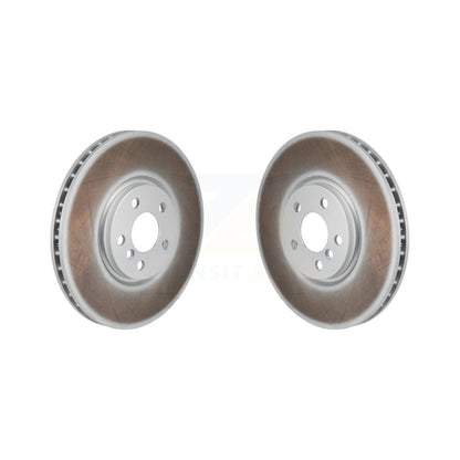 Disc Brake Rotor Kit-KG-101969 - Kit.bestparts.ca