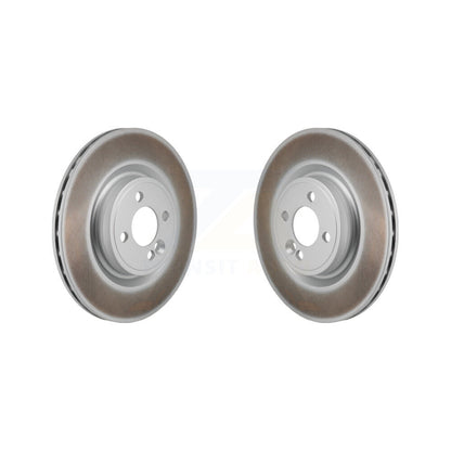 Disc Brake Rotor Kit-KG-101970 - Kit.bestparts.ca