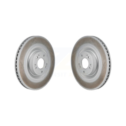 Disc Brake Rotor Kit-KG-101971 - Kit.bestparts.ca