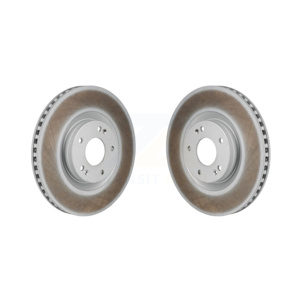 Disc Brake Rotor Kit-KG-101972 - Kit.bestparts.ca