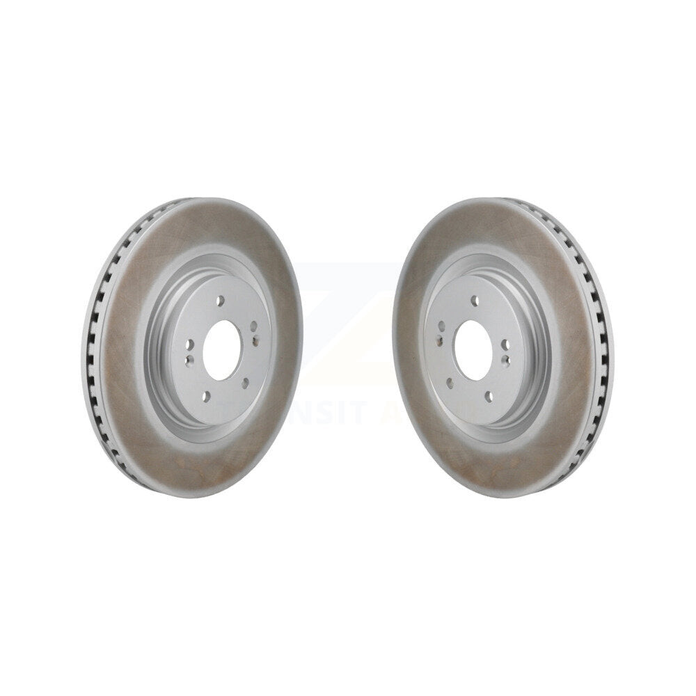 Disc Brake Rotor Kit-KG-101973 - Kit.bestparts.ca Kit.bestparts.ca