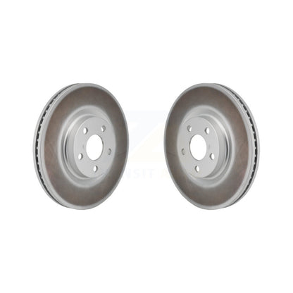 Disc Brake Rotor Kit-KG-101974 - Kit.bestparts.ca