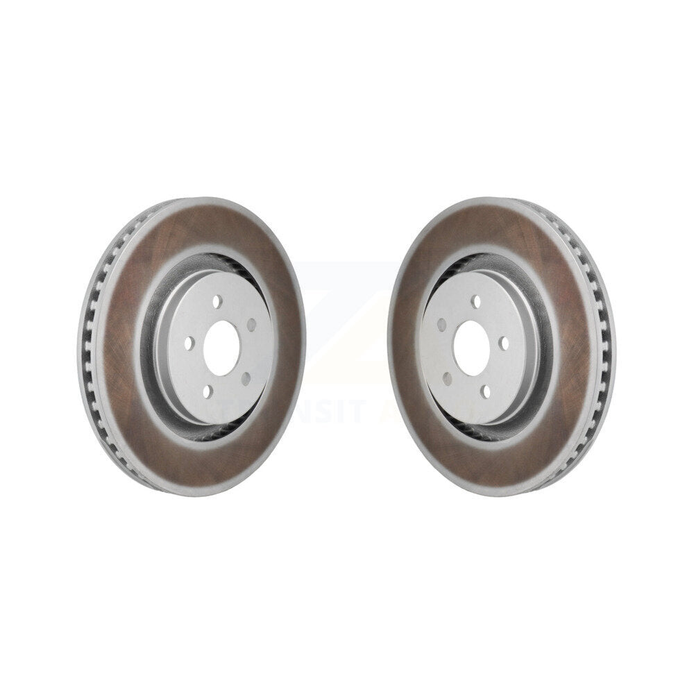 Disc Brake Rotor Kit-KG-101975 - Kit.bestparts.ca Kit.bestparts.ca