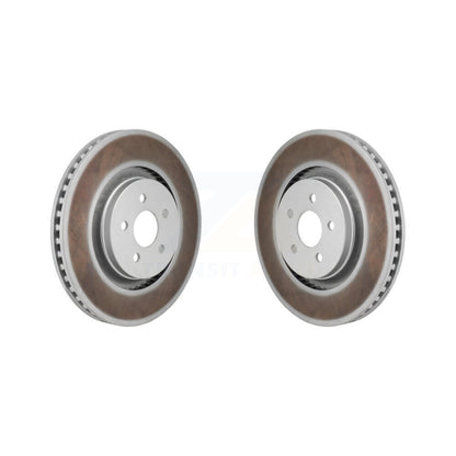 Disc Brake Rotor Kit-KG-101975 - Kit.bestparts.ca