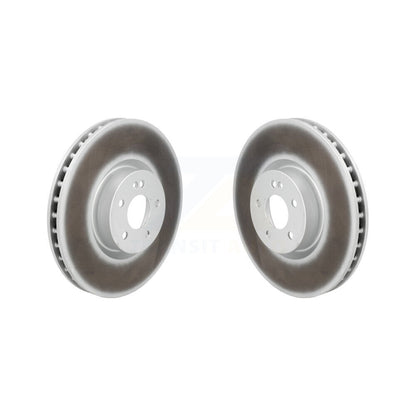Disc Brake Rotor Kit-KG-101976 - Kit.bestparts.ca