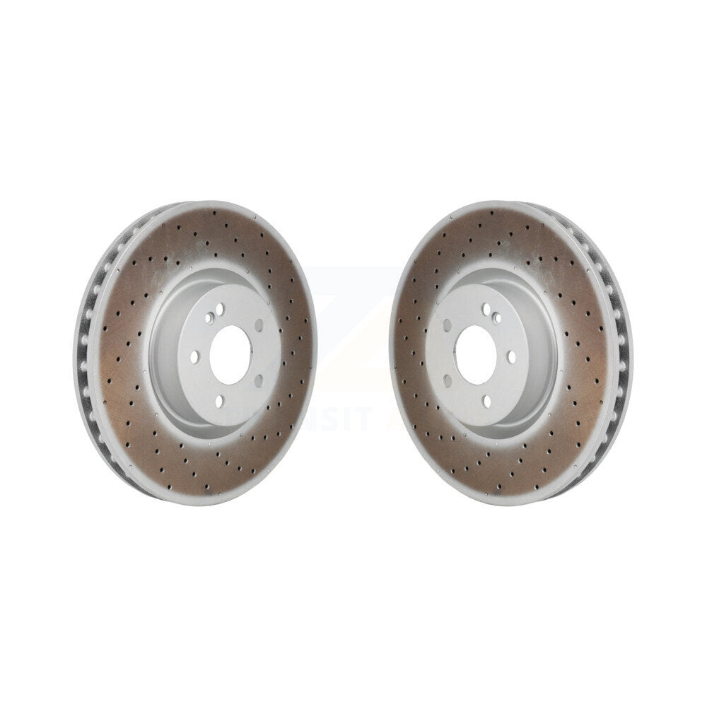 Disc Brake Rotor Kit-KG-101977 - Kit.bestparts.ca