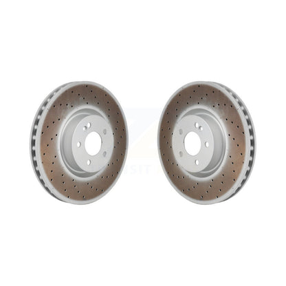 Disc Brake Rotor Kit-KG-101977 - Kit.bestparts.ca