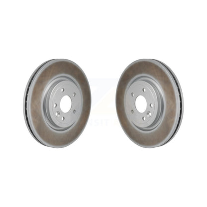 Disc Brake Rotor Kit-KG-101978 - Kit.bestparts.ca