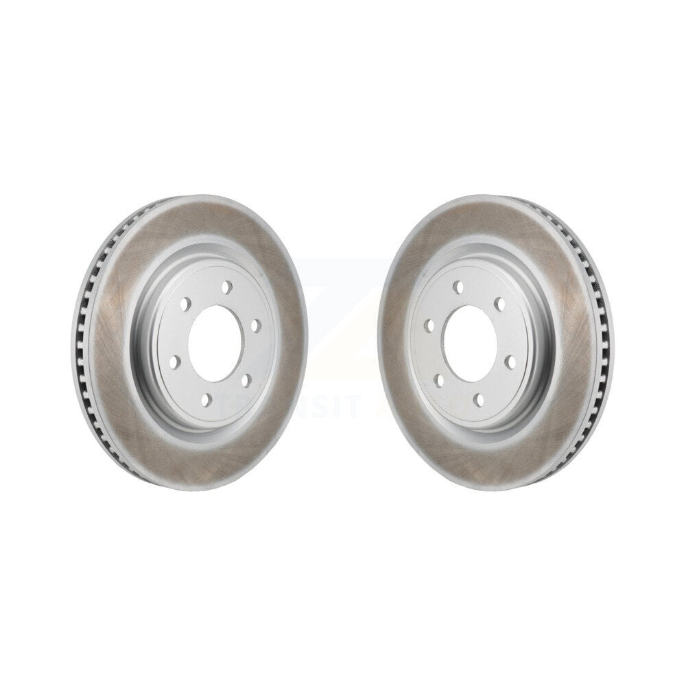 Disc Brake Rotor Kit-KG-101979 - Kit.bestparts.ca