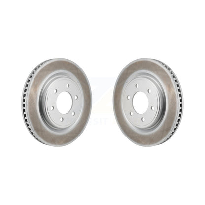 Disc Brake Rotor Kit-KG-101979 - Kit.bestparts.ca