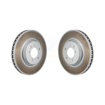 Disc Brake Rotor Kit-KG-101980 - Kit.bestparts.ca