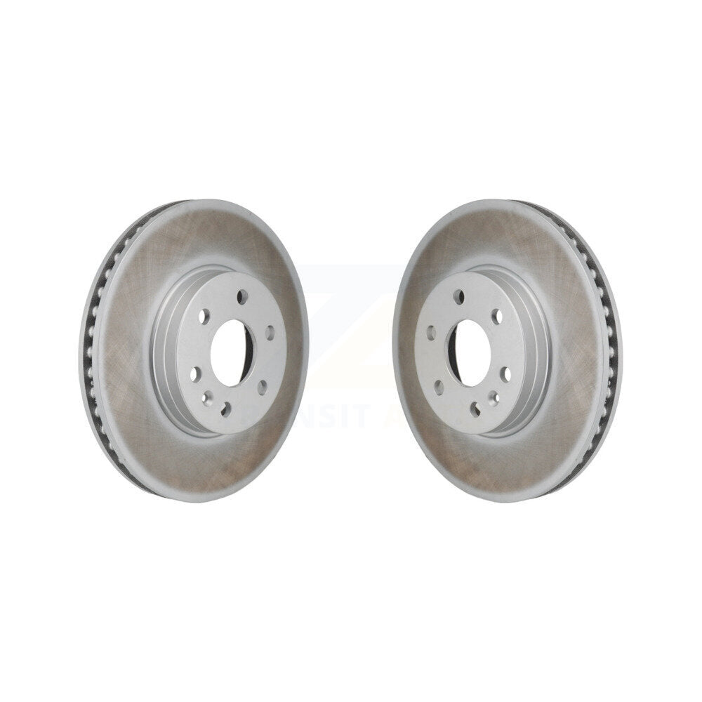 Disc Brake Rotor Kit-KG-101981 - Kit.bestparts.ca Kit.bestparts.ca