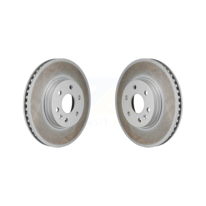 Disc Brake Rotor Kit-KG-101981 - Kit.bestparts.ca