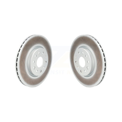 Disc Brake Rotor Kit-KG-101982 - Kit.bestparts.ca