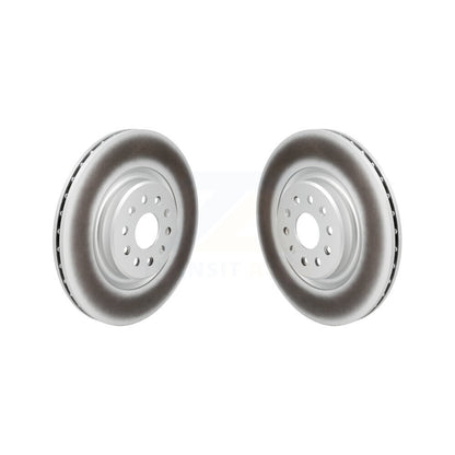 Disc Brake Rotor Kit-KG-101983 - Kit.bestparts.ca