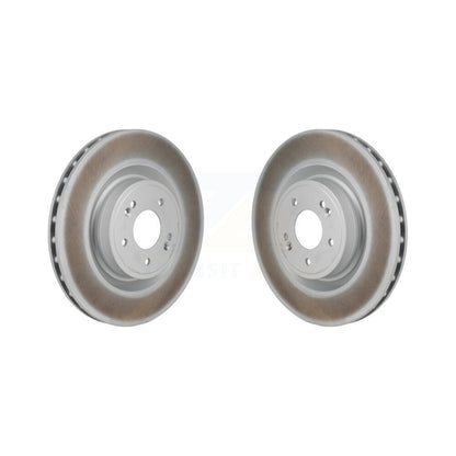 Disc Brake Rotor Kit-KG-101984 - Kit.bestparts.ca