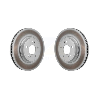 Disc Brake Rotor Kit-KG-101985 - Kit.bestparts.ca