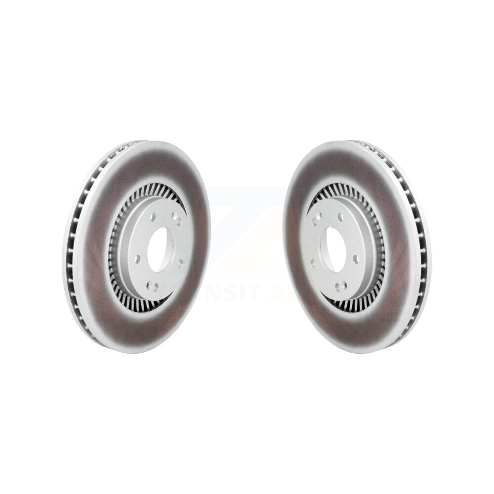 Disc Brake Rotor Kit-KG-101986 - Kit.bestparts.ca Kit.bestparts.ca