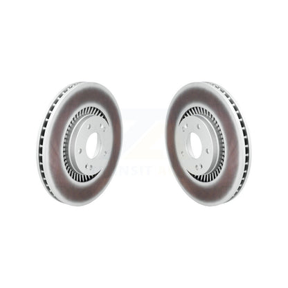 Disc Brake Rotor Kit-KG-101986 - Kit.bestparts.ca