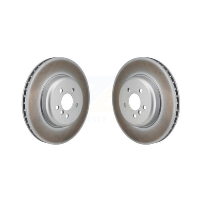 Disc Brake Rotor Kit-KG-101989 - Kit.bestparts.ca