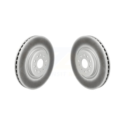 Disc Brake Rotor Kit-KG-101990 - Kit.bestparts.ca