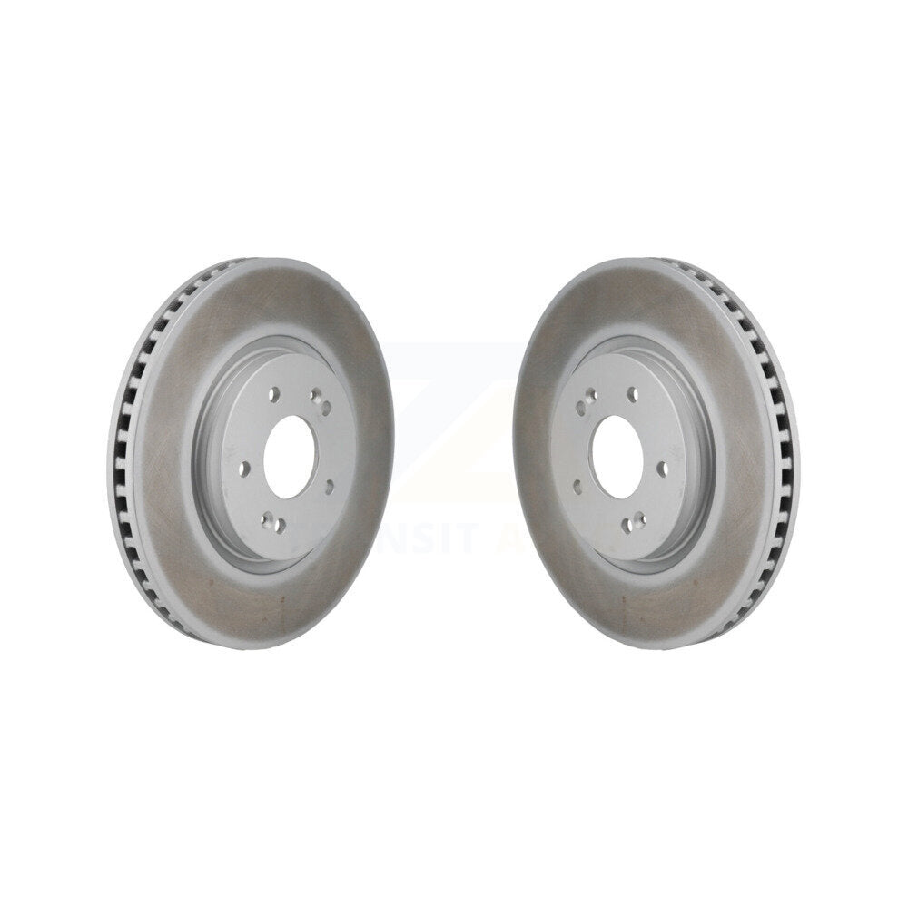 disc brake rotor-kg-101991 - Kit.bestparts.ca