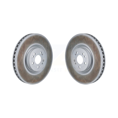 Disc Brake Rotor Kit-KG-101994 - Kit.bestparts.ca