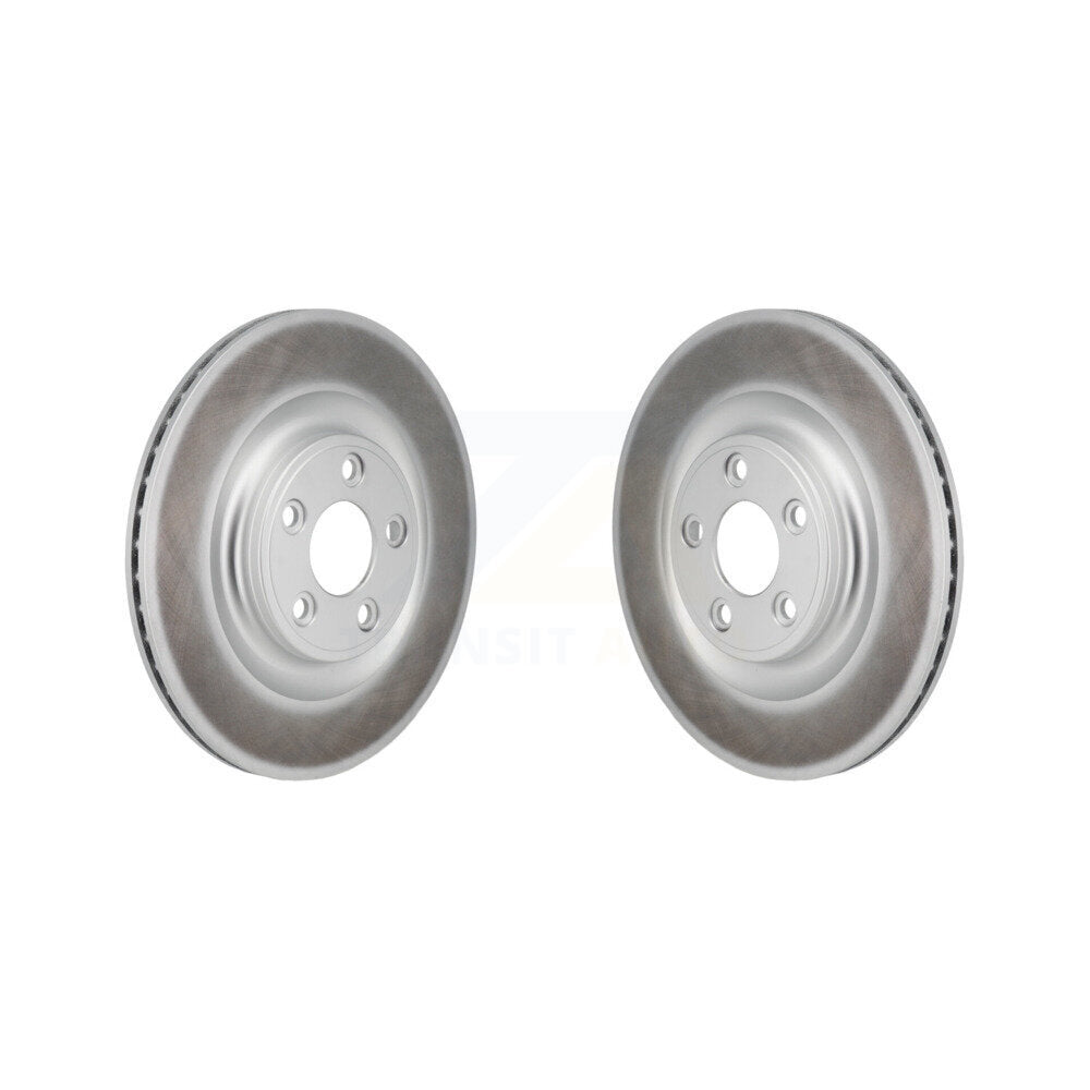 Disc Brake Rotor Kit-KG-101995 - Kit.bestparts.ca
