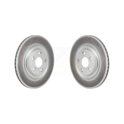 Disc Brake Rotor Kit-KG-101995 - Kit.bestparts.ca