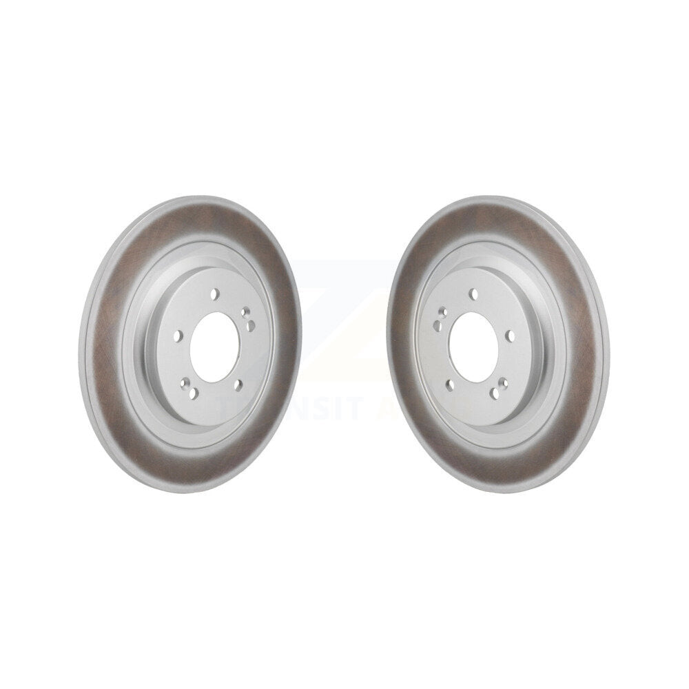 Disc Brake Rotor Kit-KG-101996 - Kit.bestparts.ca