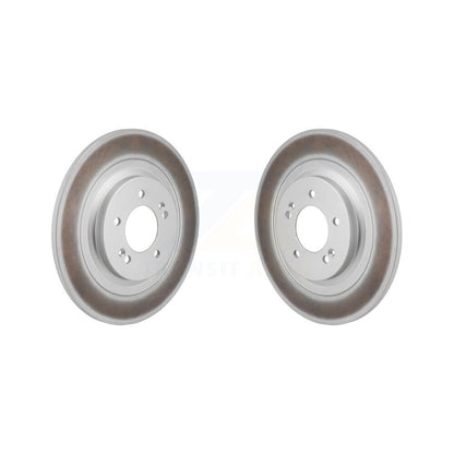 Disc Brake Rotor Kit-KG-101996 - Kit.bestparts.ca