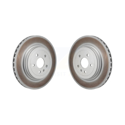 Disc Brake Rotor Kit-KG-101997 - Kit.bestparts.ca
