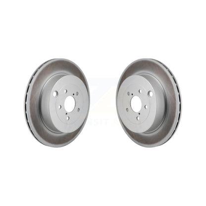 Disc Brake Rotor Kit-KG-101998 - Kit.bestparts.ca