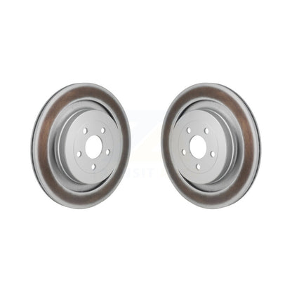 Disc Brake Rotor Kit-KG-101999 - Kit.bestparts.ca