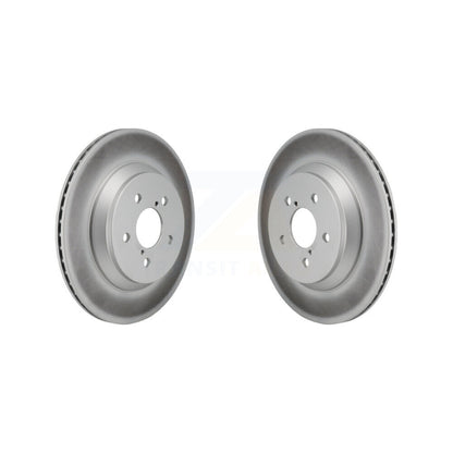 Disc Brake Rotor Kit-KG-102000 - Kit.bestparts.ca