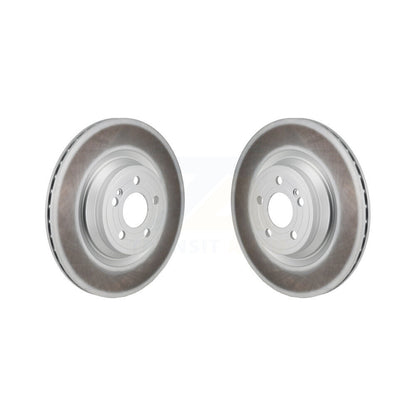 Disc Brake Rotor Kit-KG-102002 - Kit.bestparts.ca
