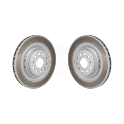 Disc Brake Rotor Kit-KG-102003 - Kit.bestparts.ca