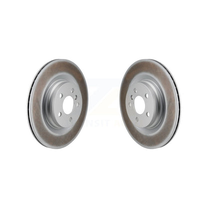 Disc Brake Rotor Kit-KG-102004 - Kit.bestparts.ca