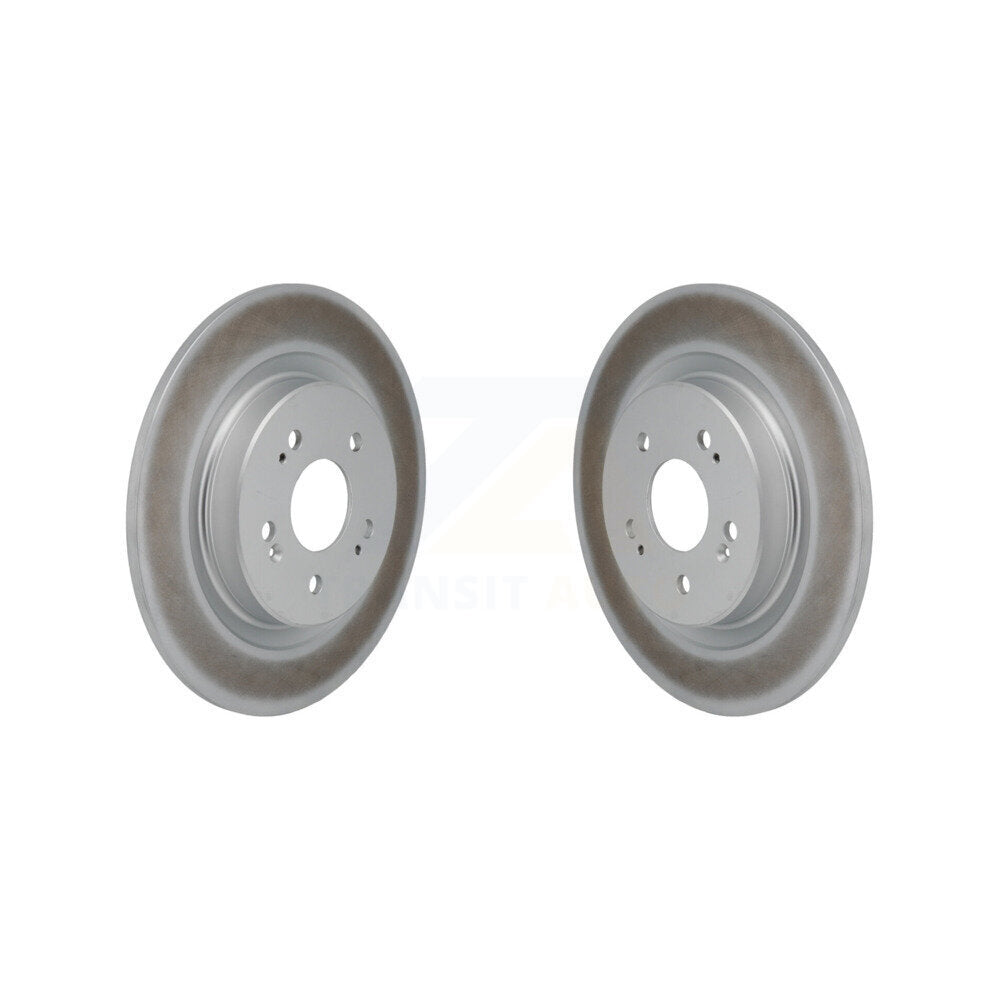 Disc Brake Rotor Kit-KG-102005 - Kit.bestparts.ca