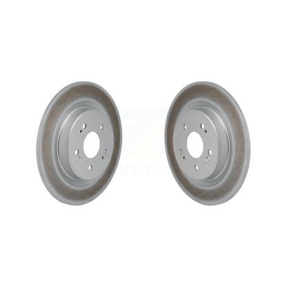 Disc Brake Rotor Kit-KG-102005 - Kit.bestparts.ca